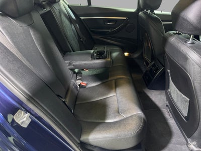 2018 BMW 3 Series 330i xDrive