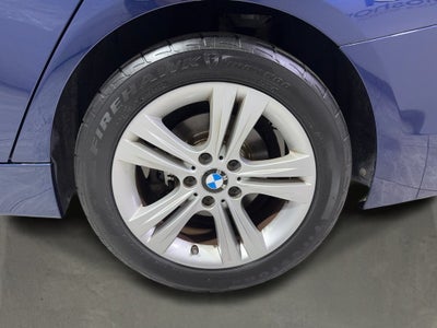 2018 BMW 3 Series 330i xDrive