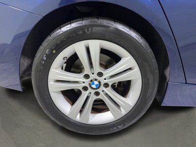 2018 BMW 3 Series 330i xDrive