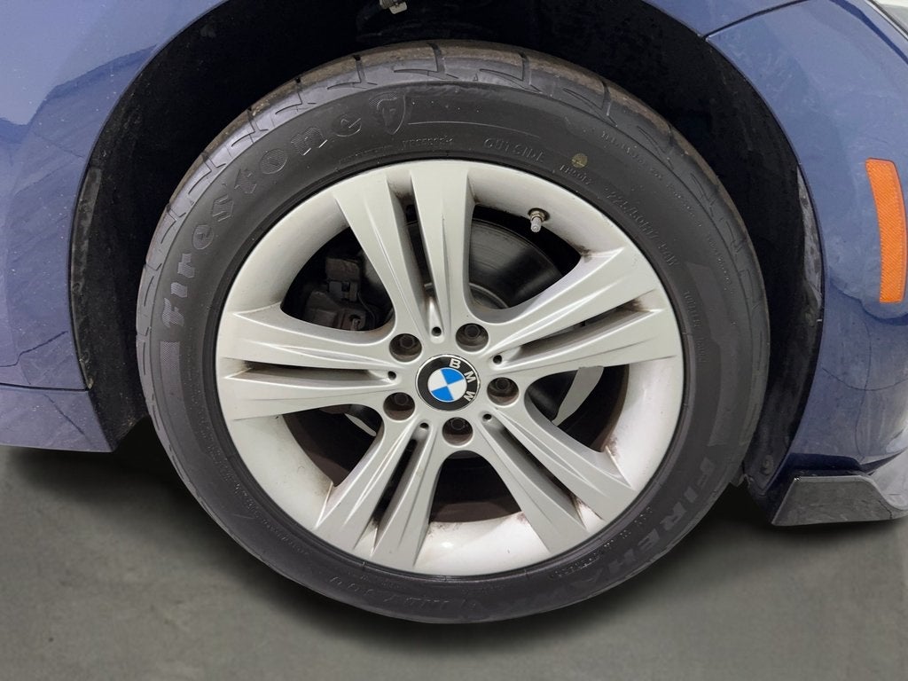 2018 BMW 3 Series 330i xDrive