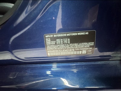 2018 BMW 3 Series 330i xDrive