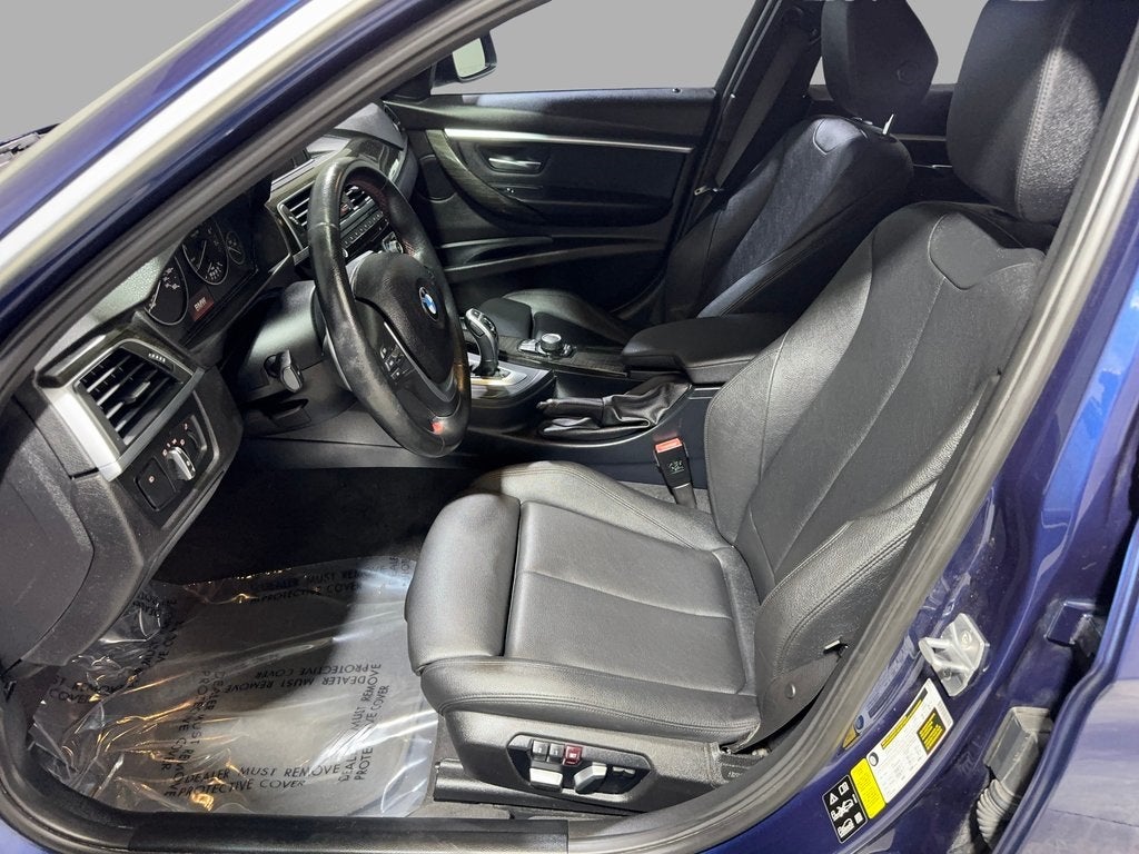 2018 BMW 3 Series 330i xDrive