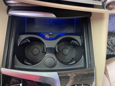 2017 BMW 5 Series 530i