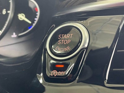 2017 BMW 5 Series 530i