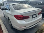 2017 BMW 5 Series 530i