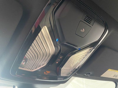 2017 BMW 5 Series 530i