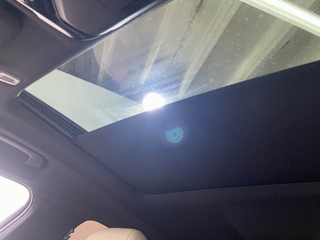 2017 BMW 5 Series 530i