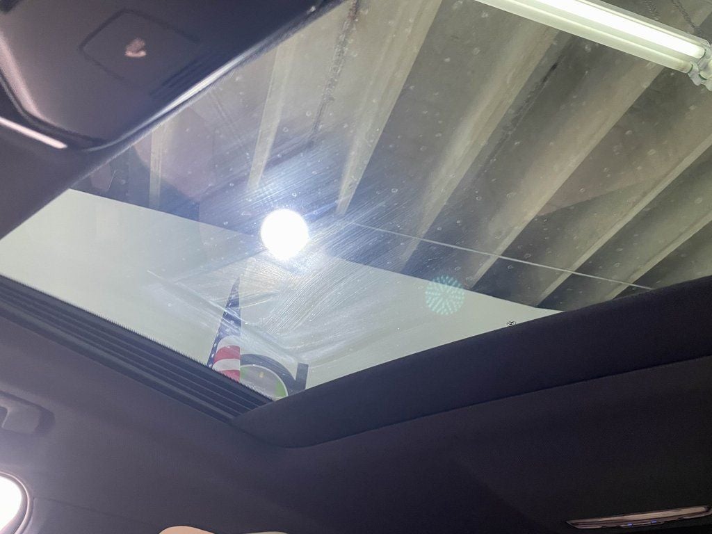 2017 BMW 5 Series 530i