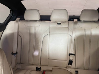 2017 BMW 5 Series 530i