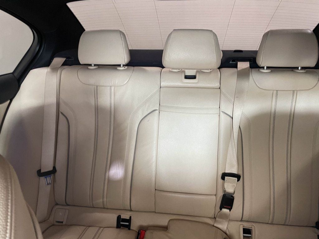 2017 BMW 5 Series 530i