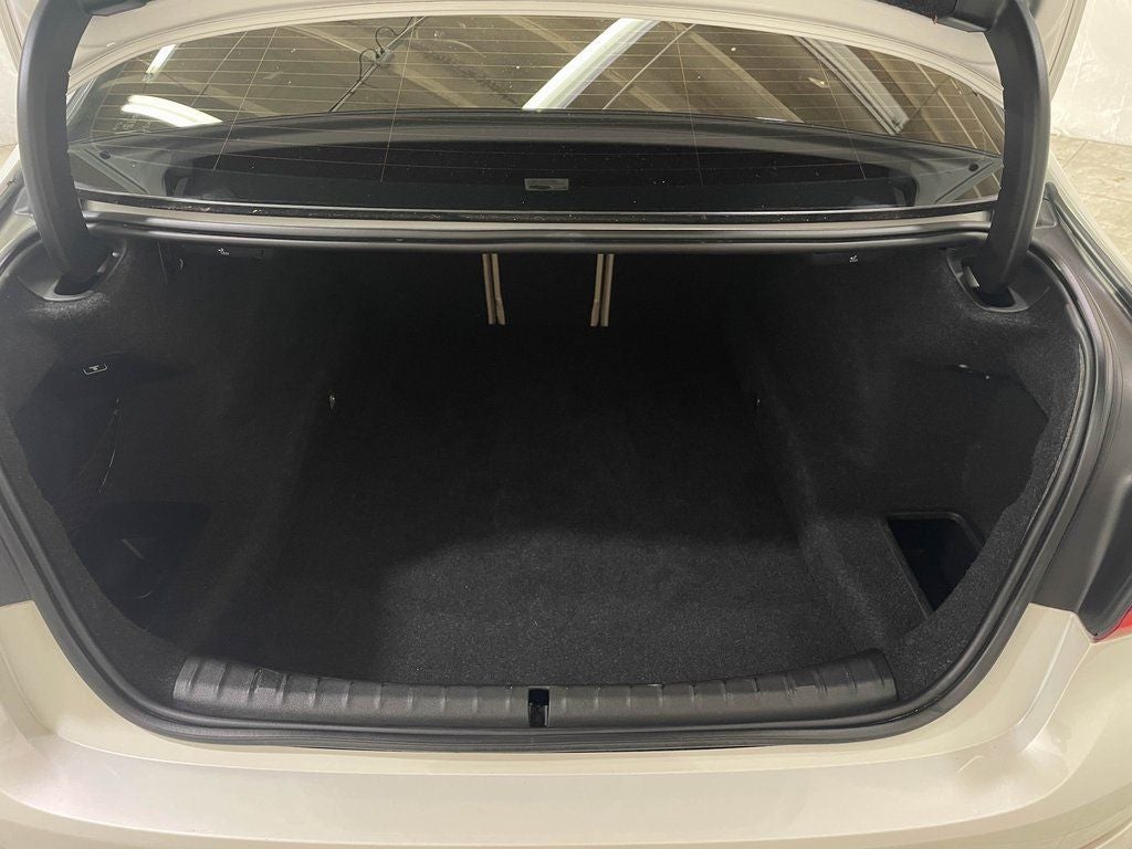 2017 BMW 5 Series 530i