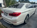 2017 BMW 5 Series 530i