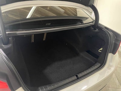 2017 BMW 5 Series 530i