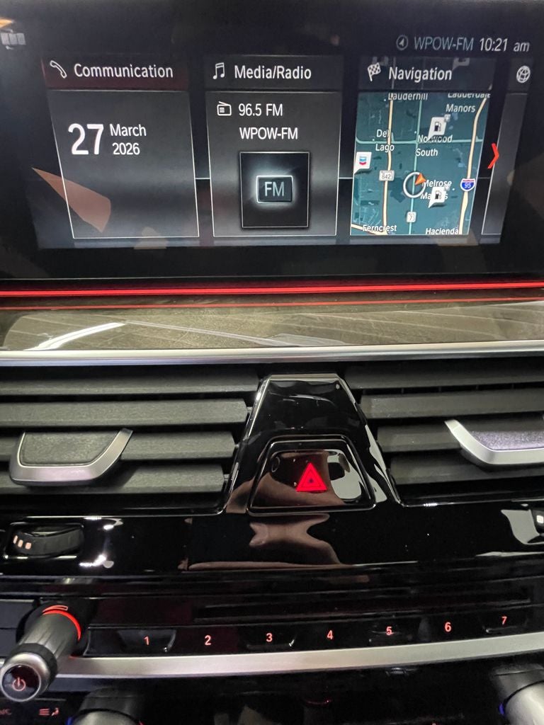 2018 BMW 5 Series 530i