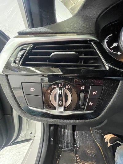 2018 BMW 5 Series 530i