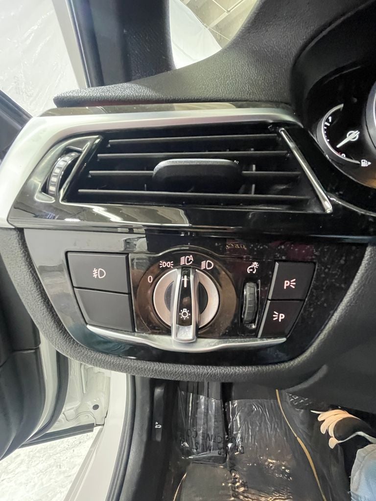 2018 BMW 5 Series 530i