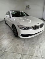 2018 BMW 5 Series 530i