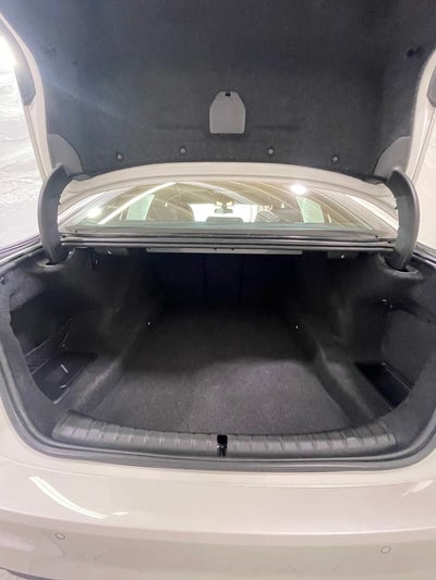 2018 BMW 5 Series 530i