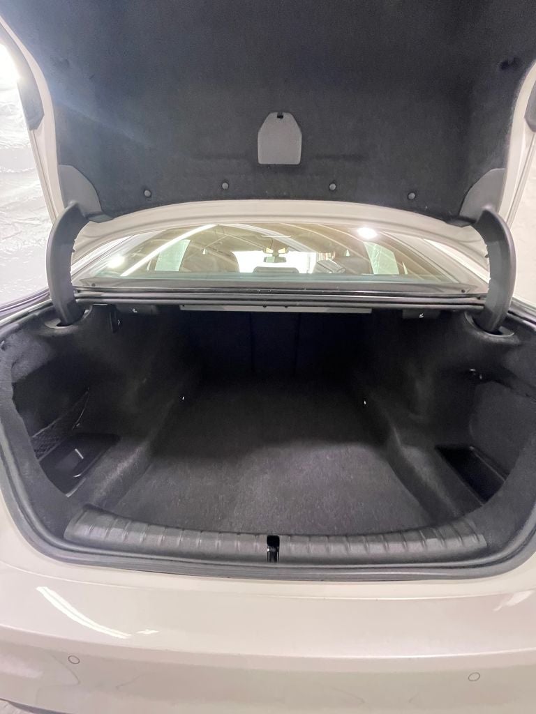 2018 BMW 5 Series 530i