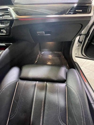 2018 BMW 5 Series 530i