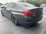 2020 BMW 5 Series 530i