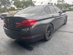 2020 BMW 5 Series 530i
