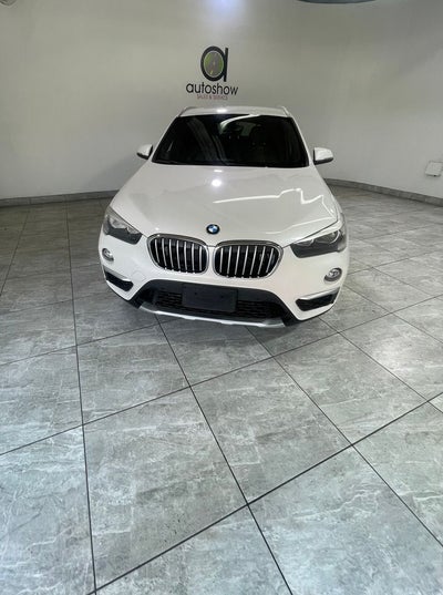 2018 BMW X1 sDrive28i