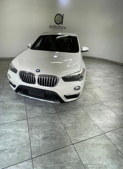 2018 BMW X1 sDrive28i