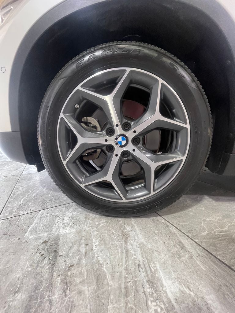 2018 BMW X1 sDrive28i