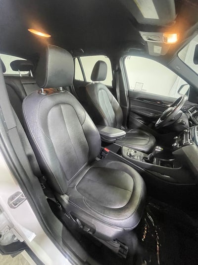 2018 BMW X1 sDrive28i