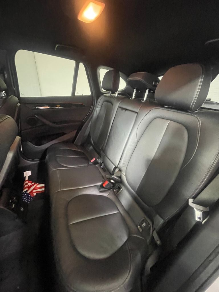 2018 BMW X1 sDrive28i
