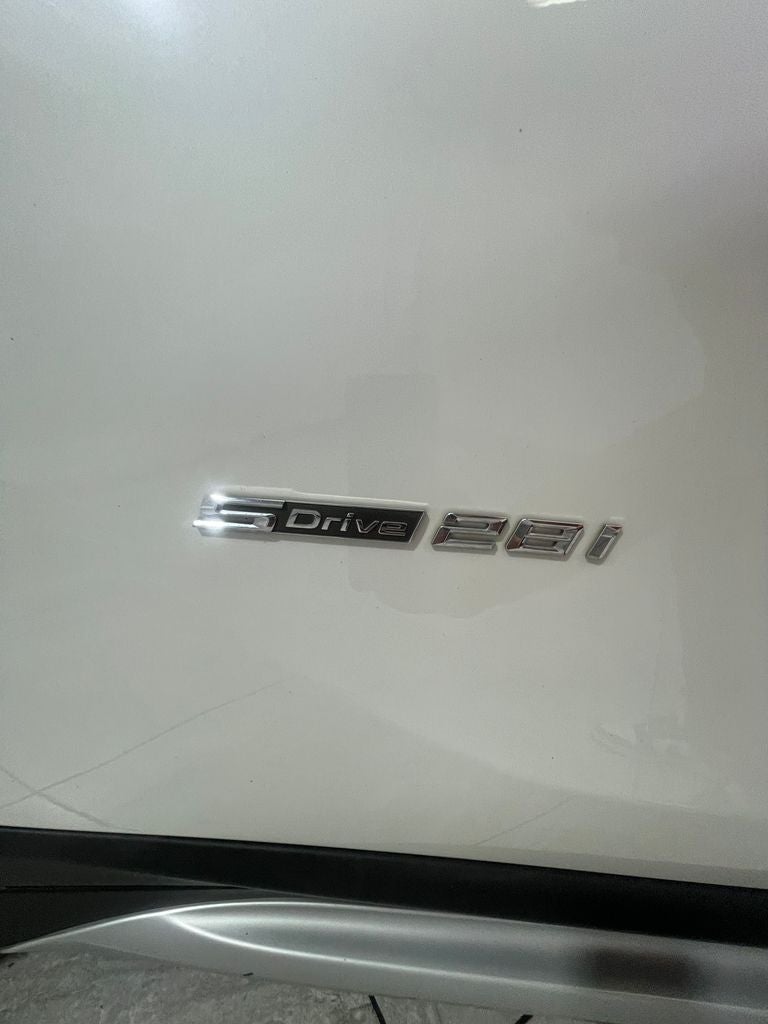 2018 BMW X1 sDrive28i