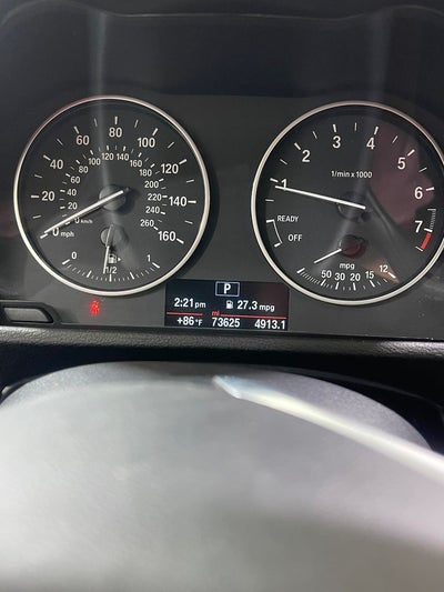 2018 BMW X1 sDrive28i