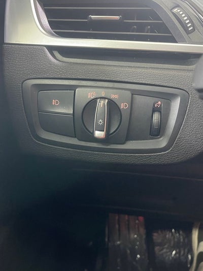 2018 BMW X1 sDrive28i