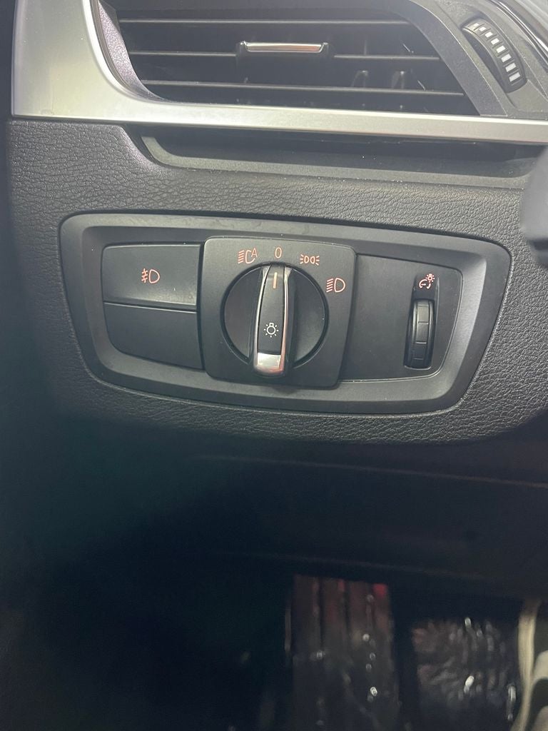 2018 BMW X1 sDrive28i