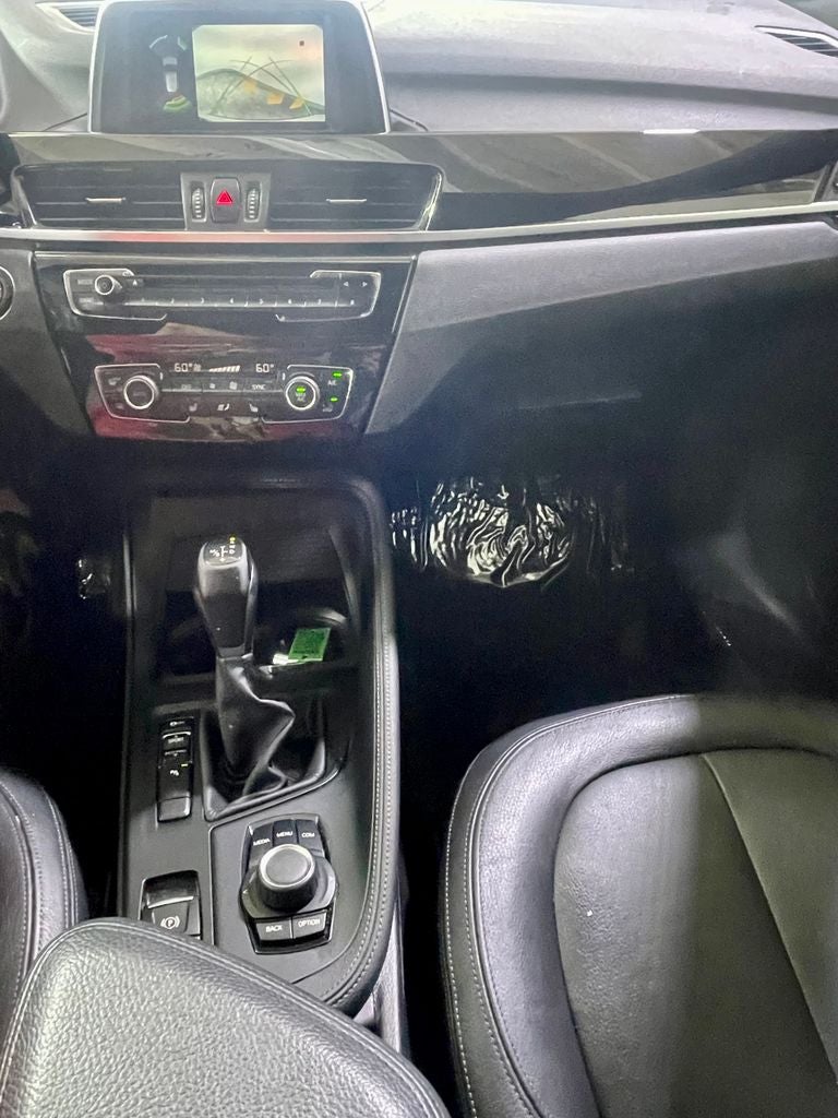 2018 BMW X1 sDrive28i