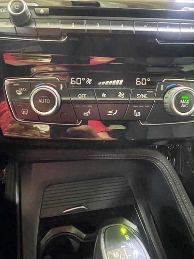 2018 BMW X1 sDrive28i