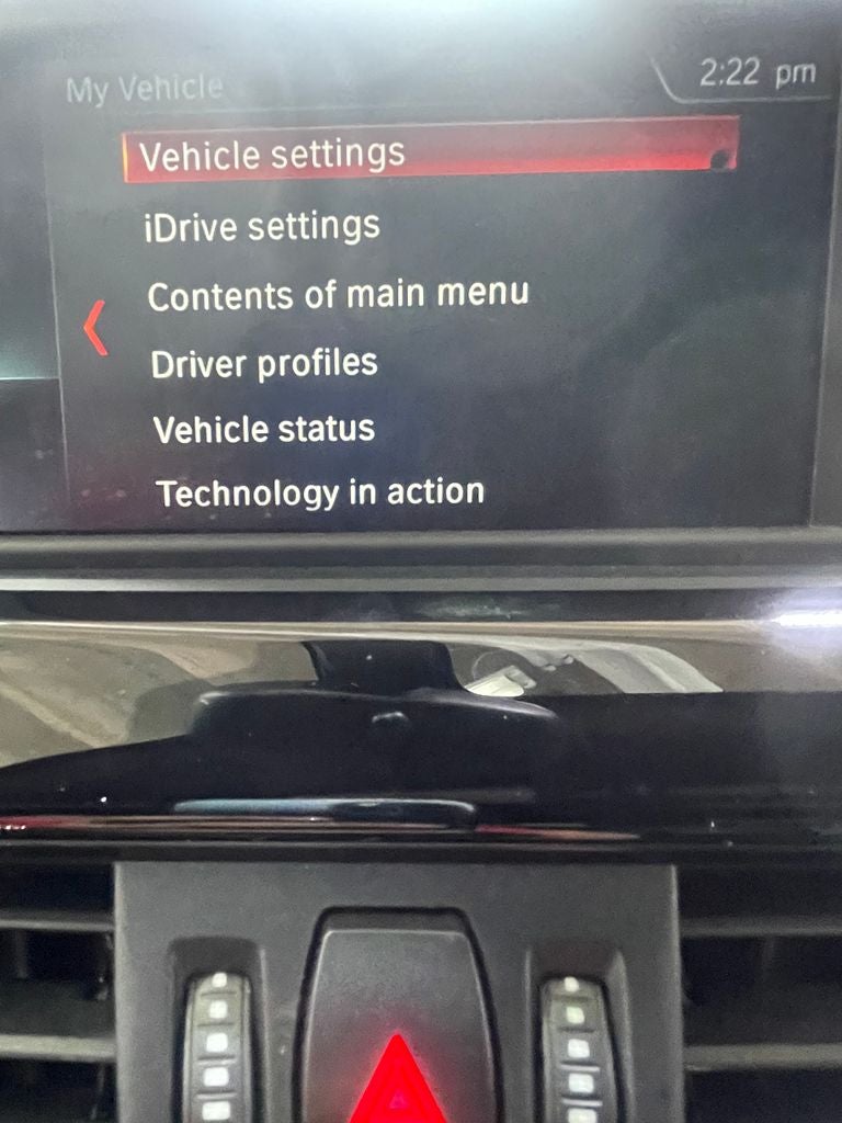 2018 BMW X1 sDrive28i