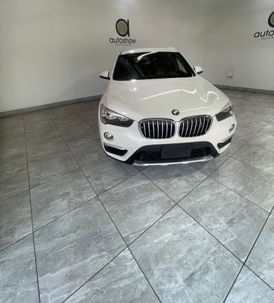 2018 BMW X1 sDrive28i
