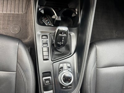 2020 BMW X1 xDrive28i