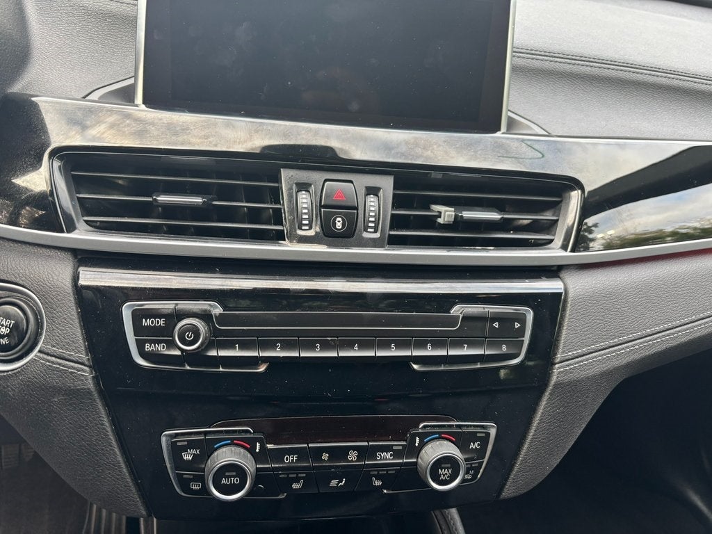 2020 BMW X1 xDrive28i