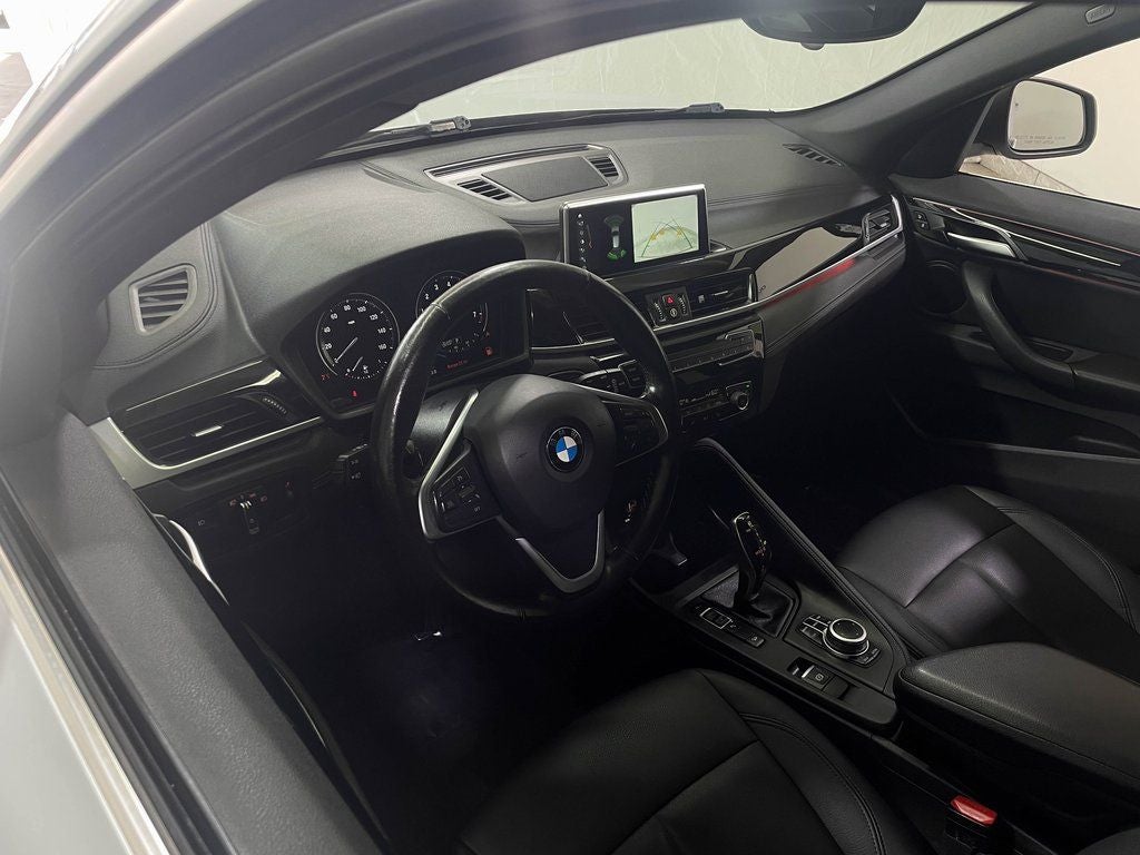 2020 BMW X1 xDrive28i