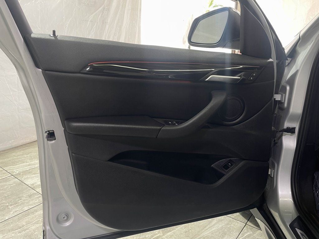 2020 BMW X1 xDrive28i