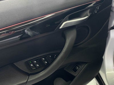 2020 BMW X1 xDrive28i