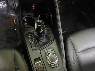 2020 BMW X1 xDrive28i