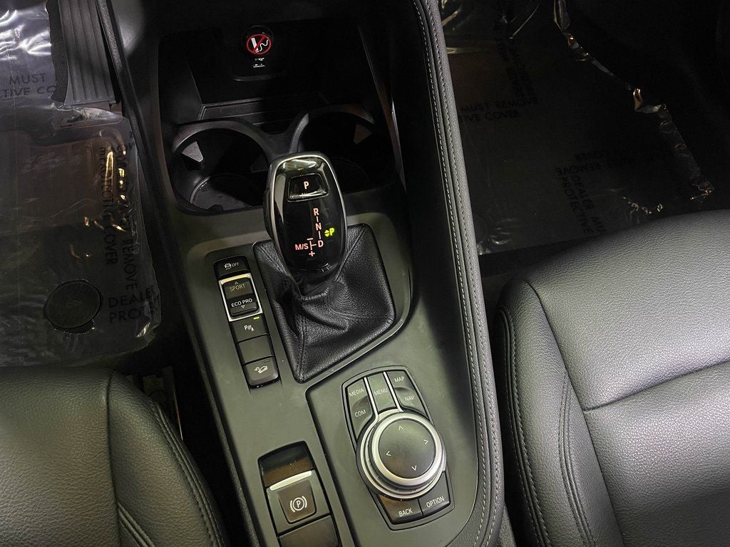 2020 BMW X1 xDrive28i