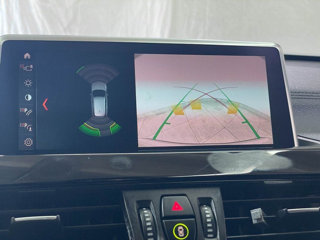 2020 BMW X1 xDrive28i