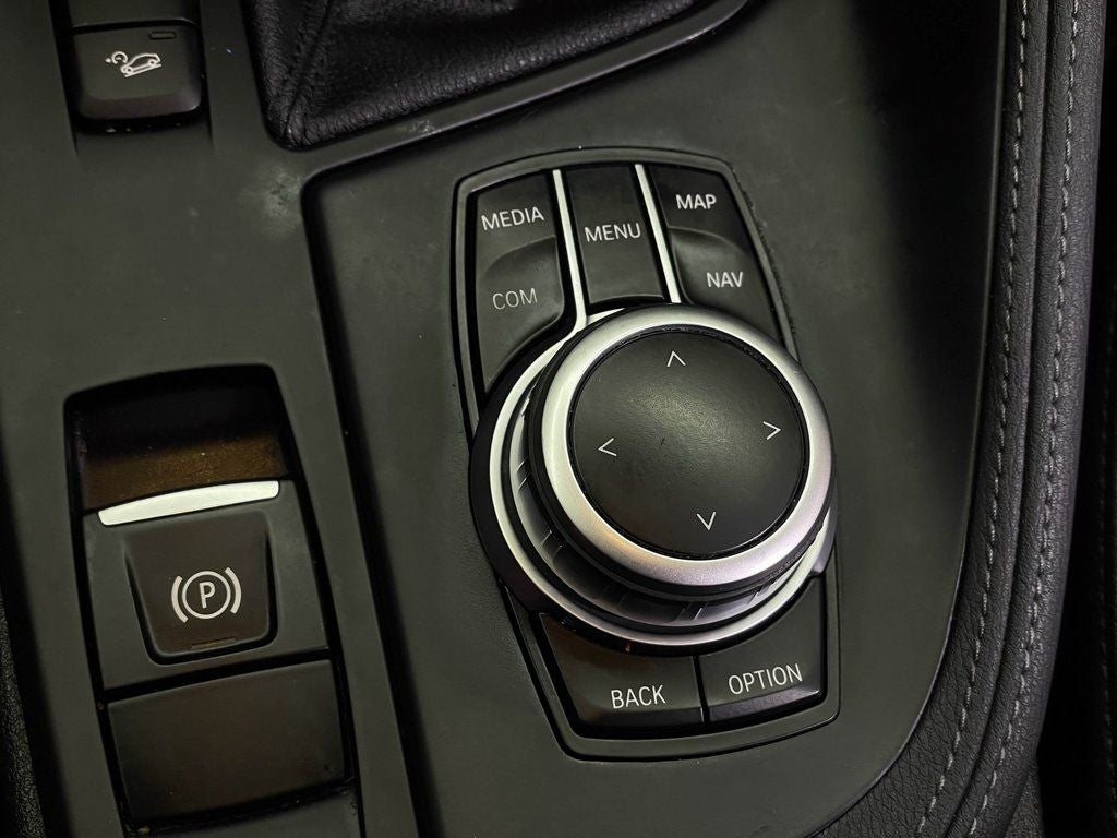 2020 BMW X1 xDrive28i