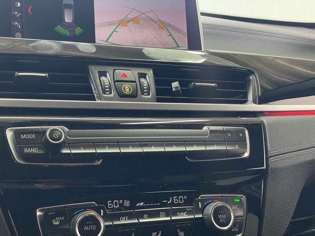 2020 BMW X1 xDrive28i