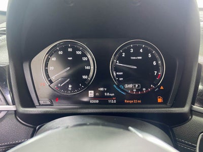 2020 BMW X1 xDrive28i